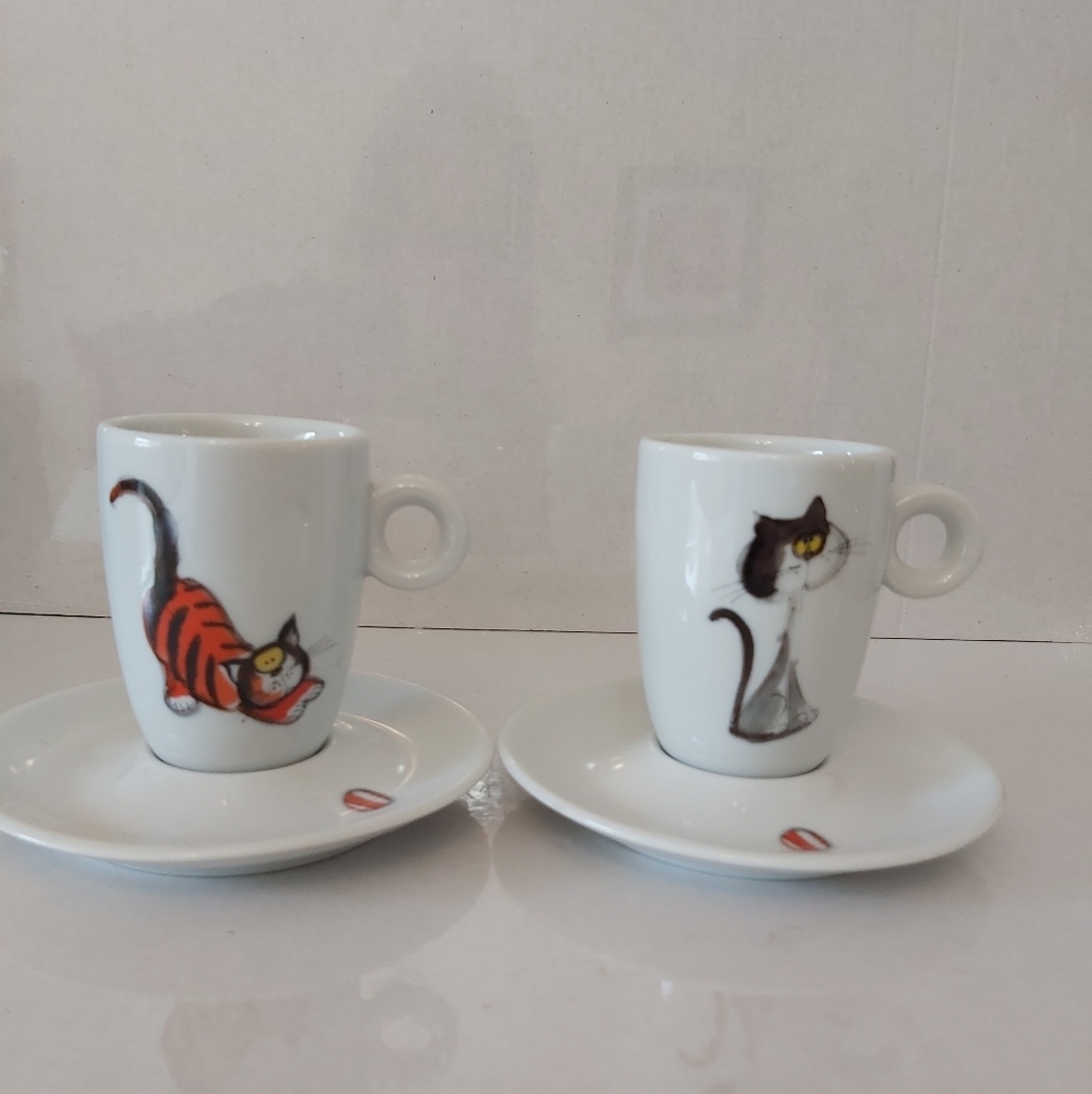Expresso mug wtoctawek - Picture 2 of 4